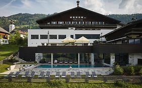 Designhotel Sonnhof By Vitus Winkler